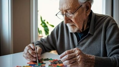 Alzheimer-Parkinson