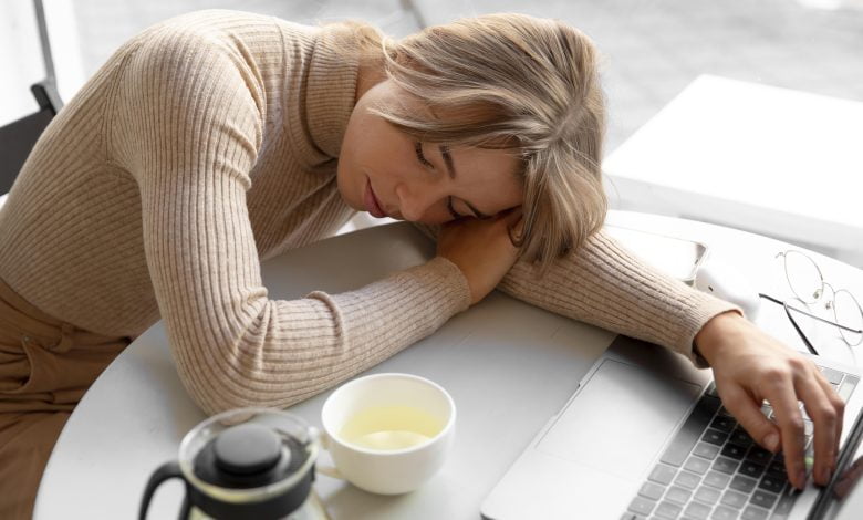 Reconnaître la Fatigue : 10 Signes que Ton Corps Appelle au Repos !