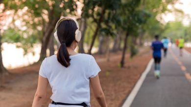 comment une marche matinale peut booster ton énergie