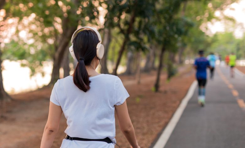 comment une marche matinale peut booster ton énergie