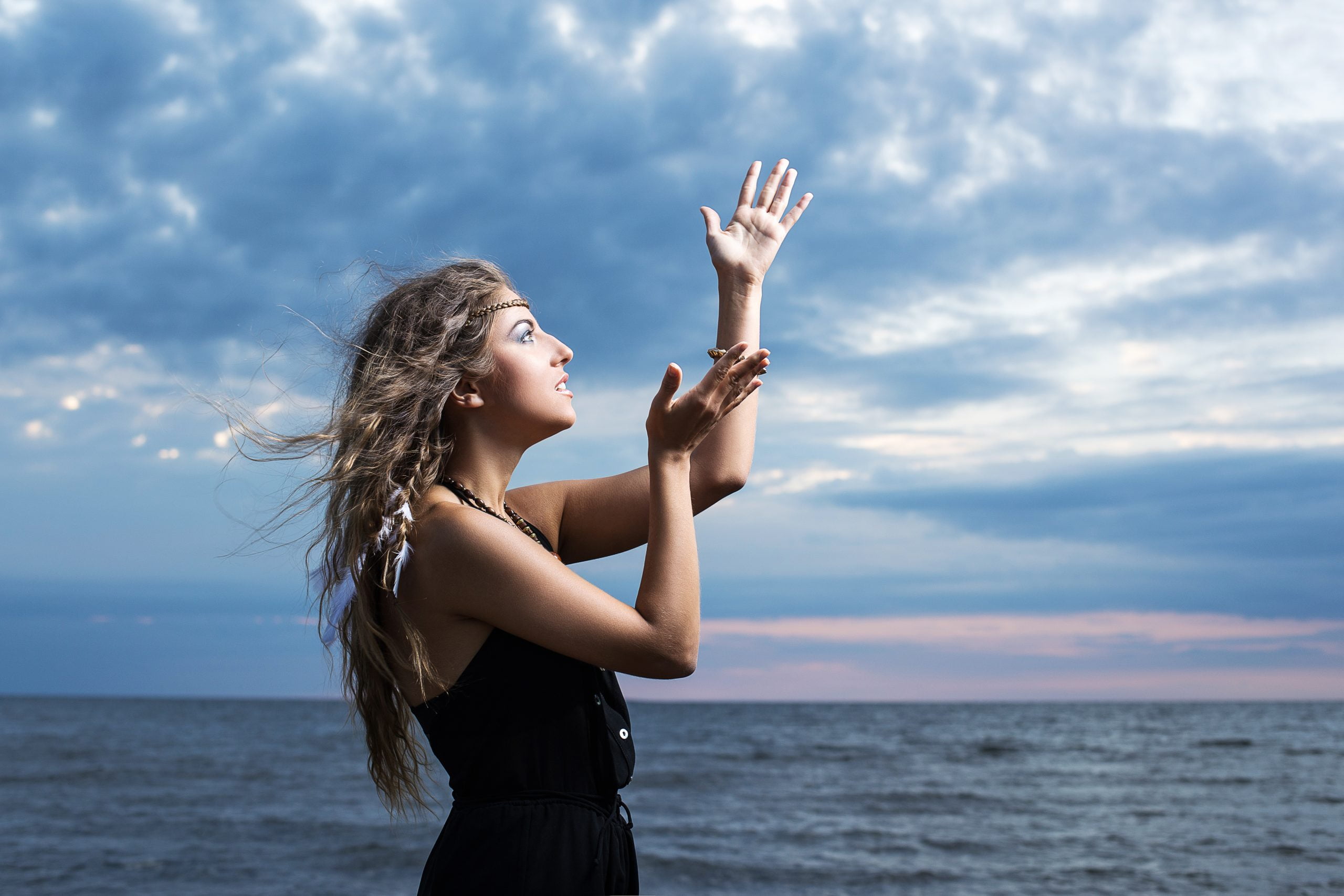 Bye bye stress, bonjour bonheur, créativité et bien-être ! Booste ta vie en 10 raisons !