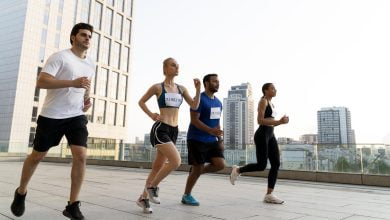 Découvrez les Avantages Surprenants de Marcher 4000 Pas par Jour pour une Meilleure Santé!