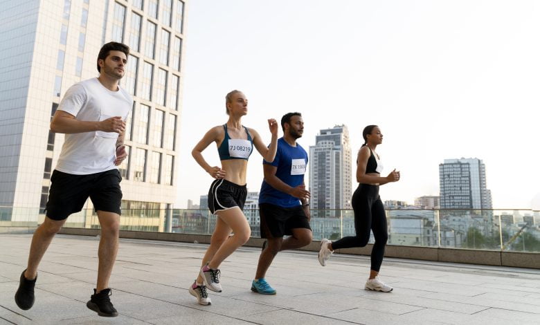 Découvrez les Avantages Surprenants de Marcher 4000 Pas par Jour pour une Meilleure Santé!