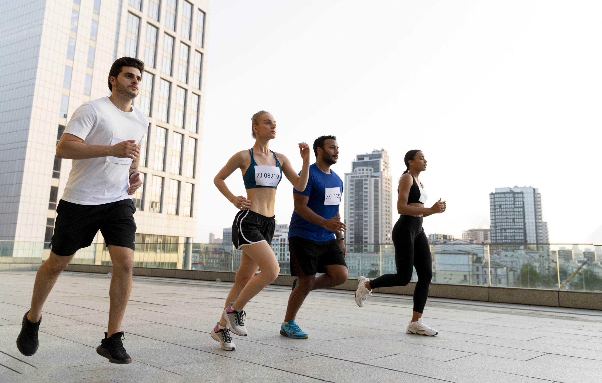 Découvrez les Avantages Surprenants de Marcher 4000 Pas par Jour pour une Meilleure Santé!