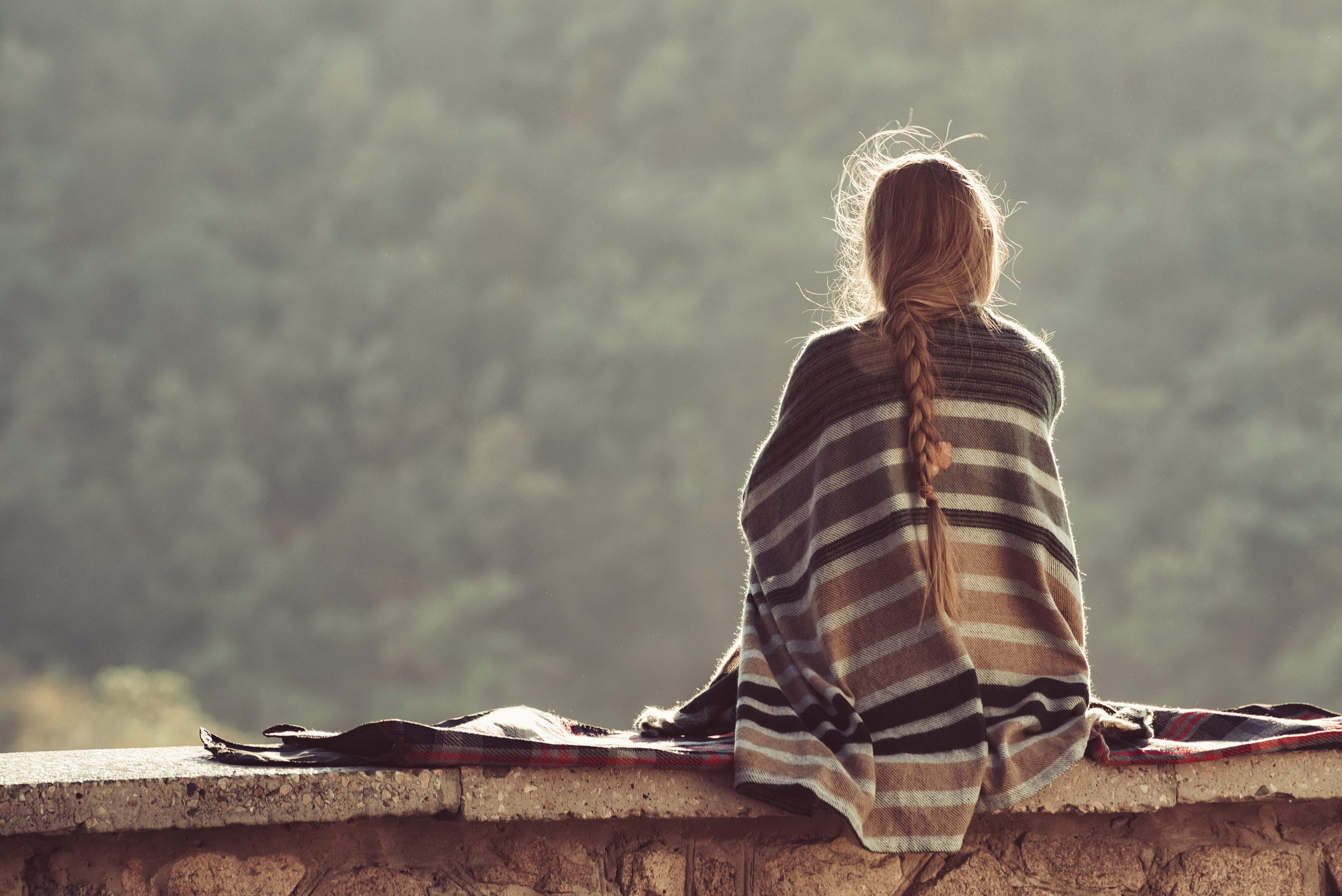 La Solitude : Une Bénédiction Méconnue - Cinq Raisons de l'Apprécier !