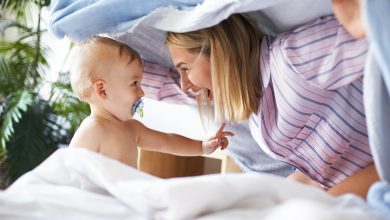 Bienvenue dans le monde magique de la parentalité : des débuts doux avec bébé !