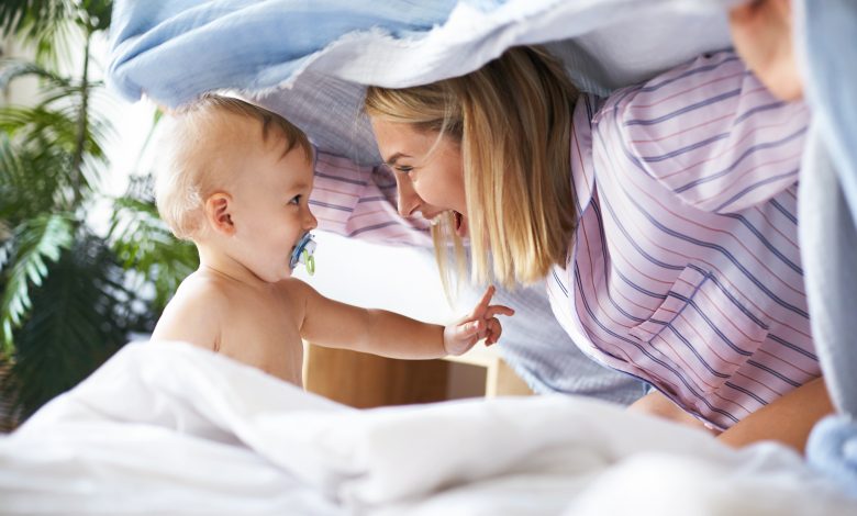 Bienvenue dans le monde magique de la parentalité : des débuts doux avec bébé !