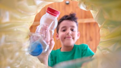 Les Risques pour la Santé et l'Environnement de la Réutilisation des Bouteilles d'Eau en Plastique