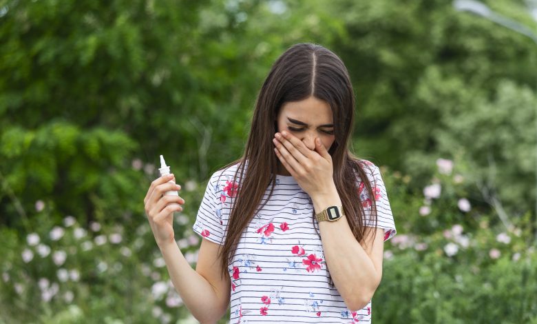 Démystifier l'Allergie au Brome : Repérer, Comprendre et Combattre ses Symptômes