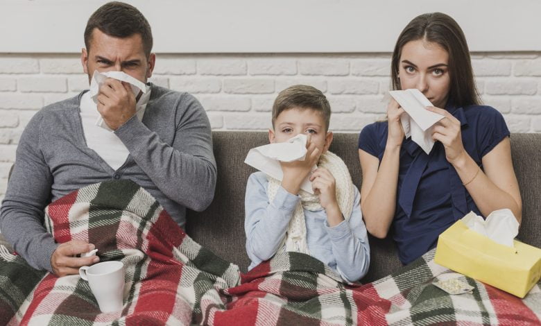 Découverte des Allergies : Comprendre et Apprivoiser les Caprices du Corps