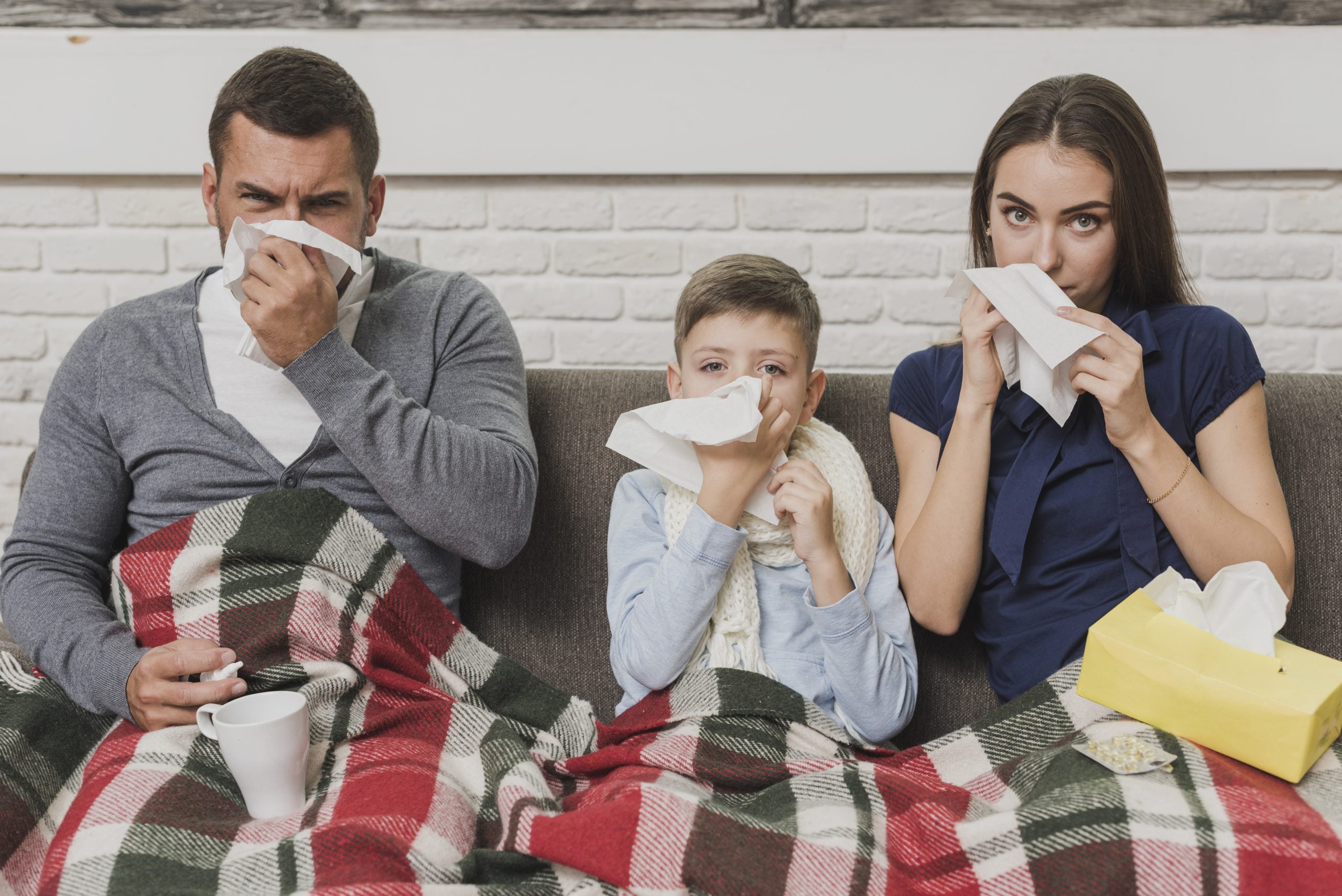 Découverte des Allergies : Comprendre et Apprivoiser les Caprices du Corps