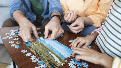 Accompagner l'Alzheimer : Entre Soutien, Compréhension et Moments Précieux