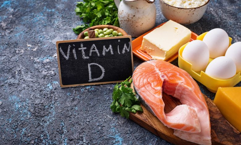 Reconnaître et combattre la carence en vitamine D