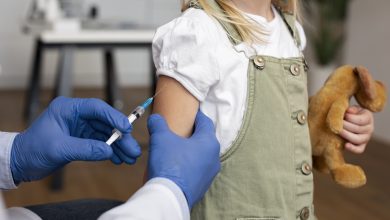 Offrez une Santé Solide : Découvrez la Campagne de Vaccination Gratuite pour les Élèves de 5e