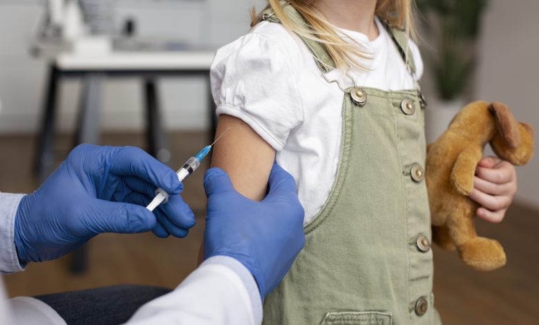 Offrez une Santé Solide : Découvrez la Campagne de Vaccination Gratuite pour les Élèves de 5e