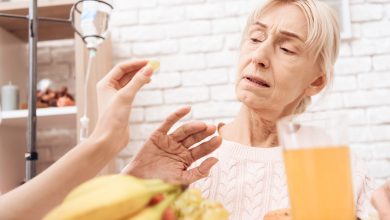 aliments qui mettent Alzheimer à la diète !