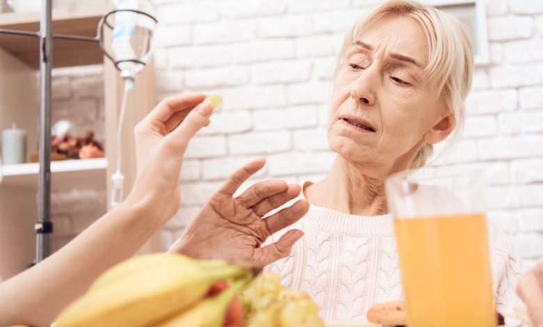 aliments qui mettent Alzheimer à la diète !