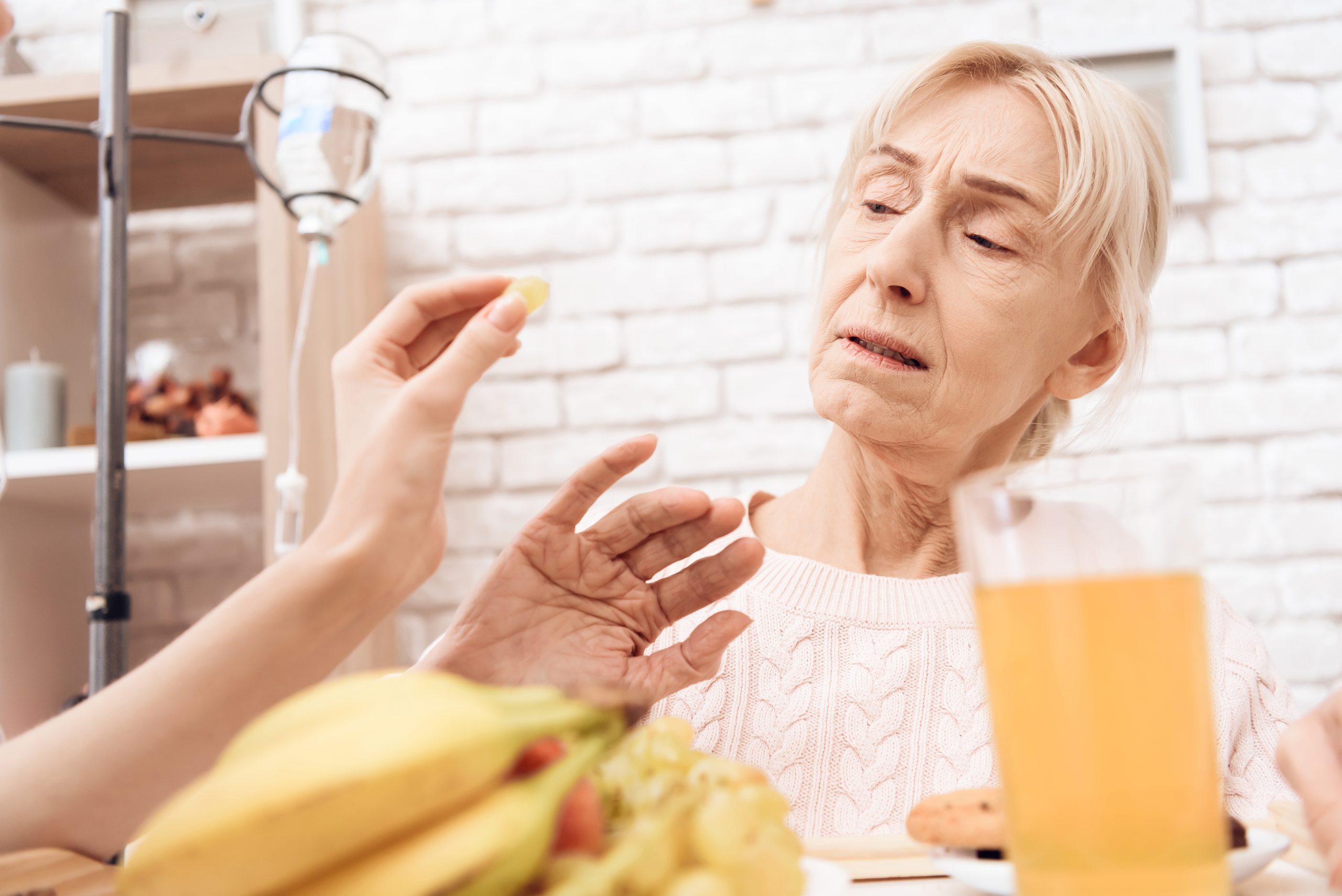 aliments qui mettent Alzheimer à la diète !