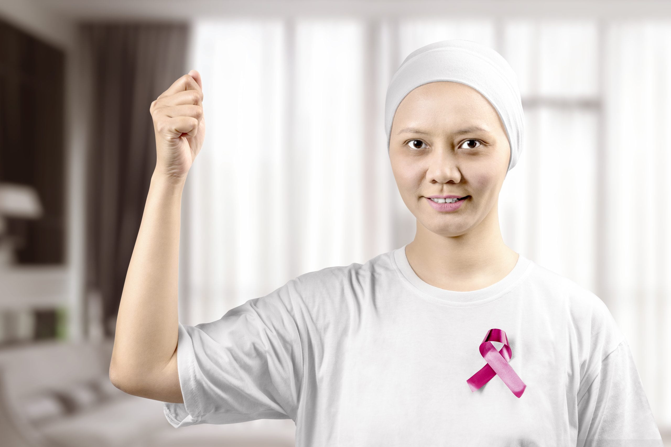 Gagner la Bataille : Comment Cultiver un Mental Puissant pour Surmonter le Cancer