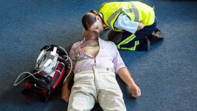 L'Accident Ischémique Transitoire (AIT) : Un Avertissement Vital à ne pas Ignorer !