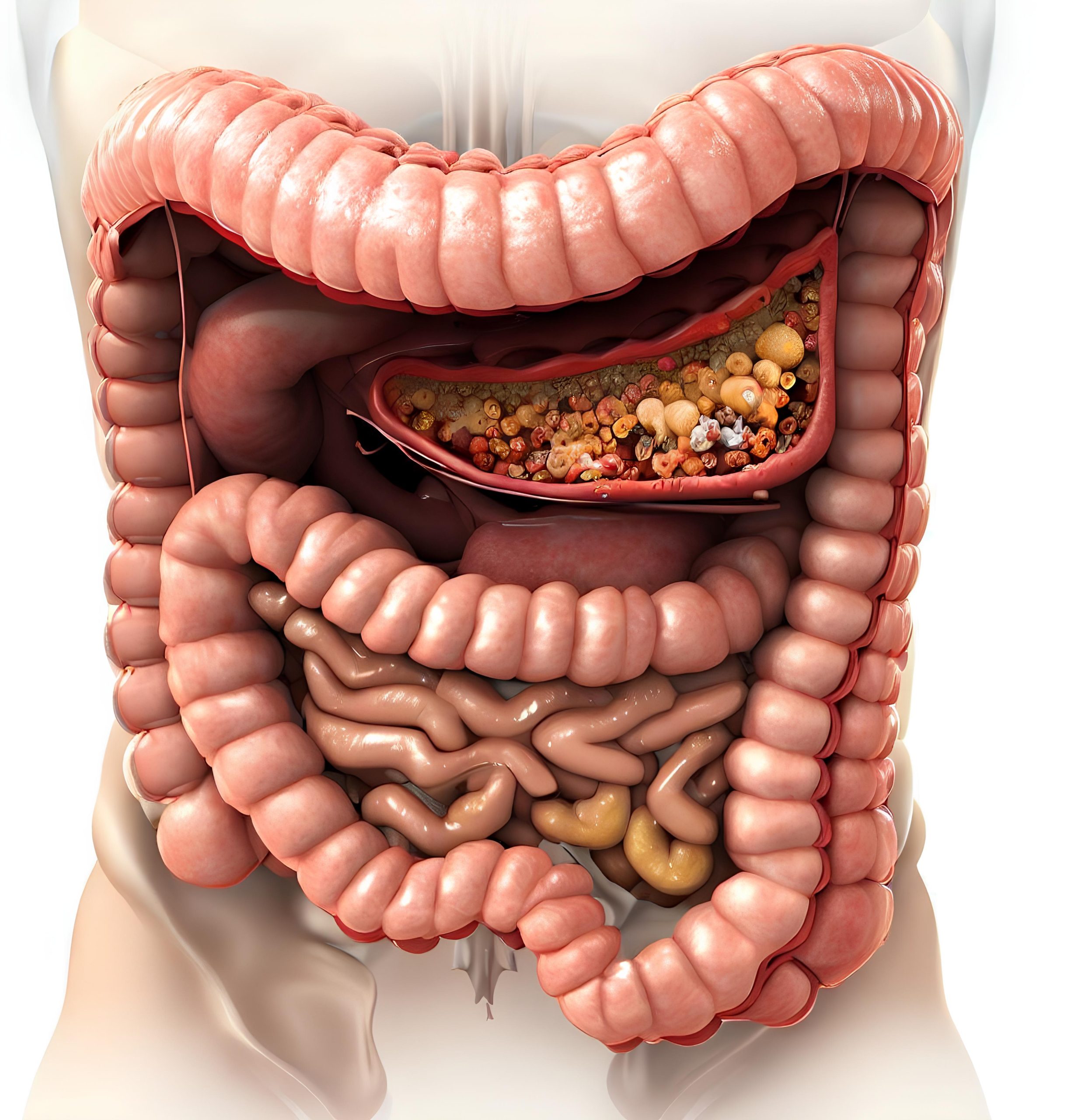 Comprendre les Symptômes, Causes et Traitements de la Diverticulite et de la Diverticulose