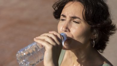 Les Signes Révélateurs de la Déshydratation : Sois un Vrai Détective de ton Hydratation !