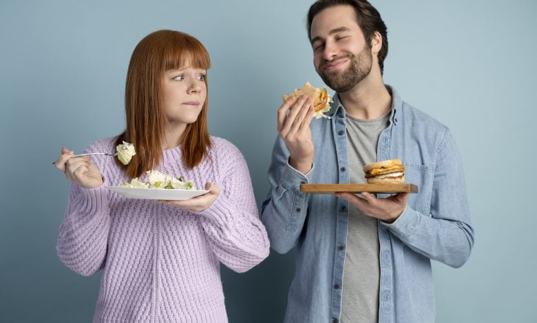 Explorez les Raisons Scientifiques Derrière Votre Faim Inexplicable et Trouvez des Réponses Étonnantes !