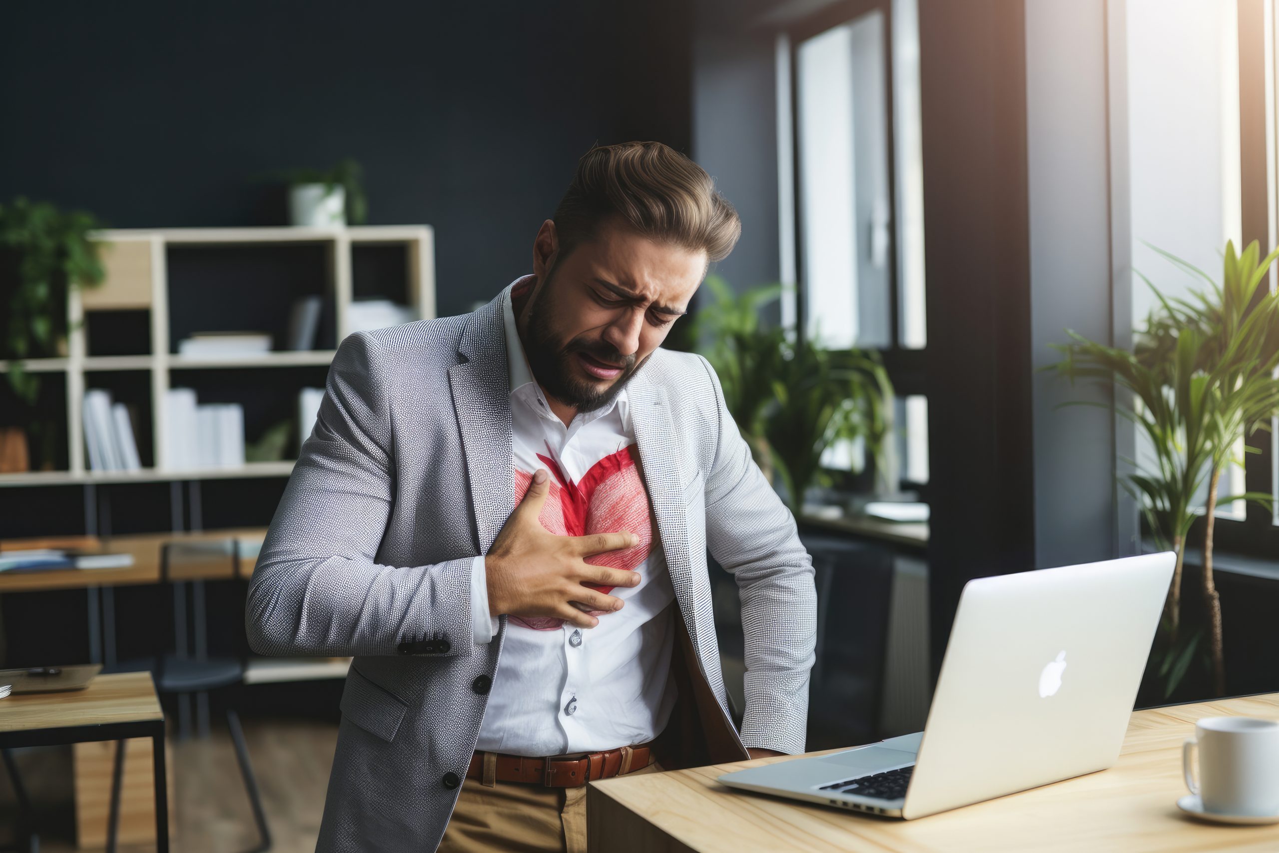 Plongez dans l'histoire, les symptômes et les espoirs entourant le Syndrome Respiratoire Aigu Sévère.