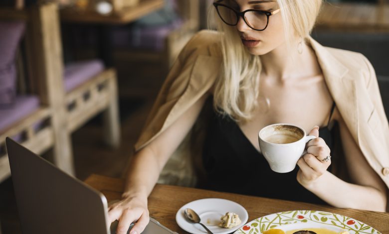 Plongez dans le Monde Enchanté du Café : Découvrez ses Effets Bienfaisants sur Votre Corps !