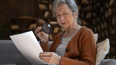 Effets du Vieillissement : Découvrez Comment le Temps Transforme Votre Corps et Votre Bien-être.