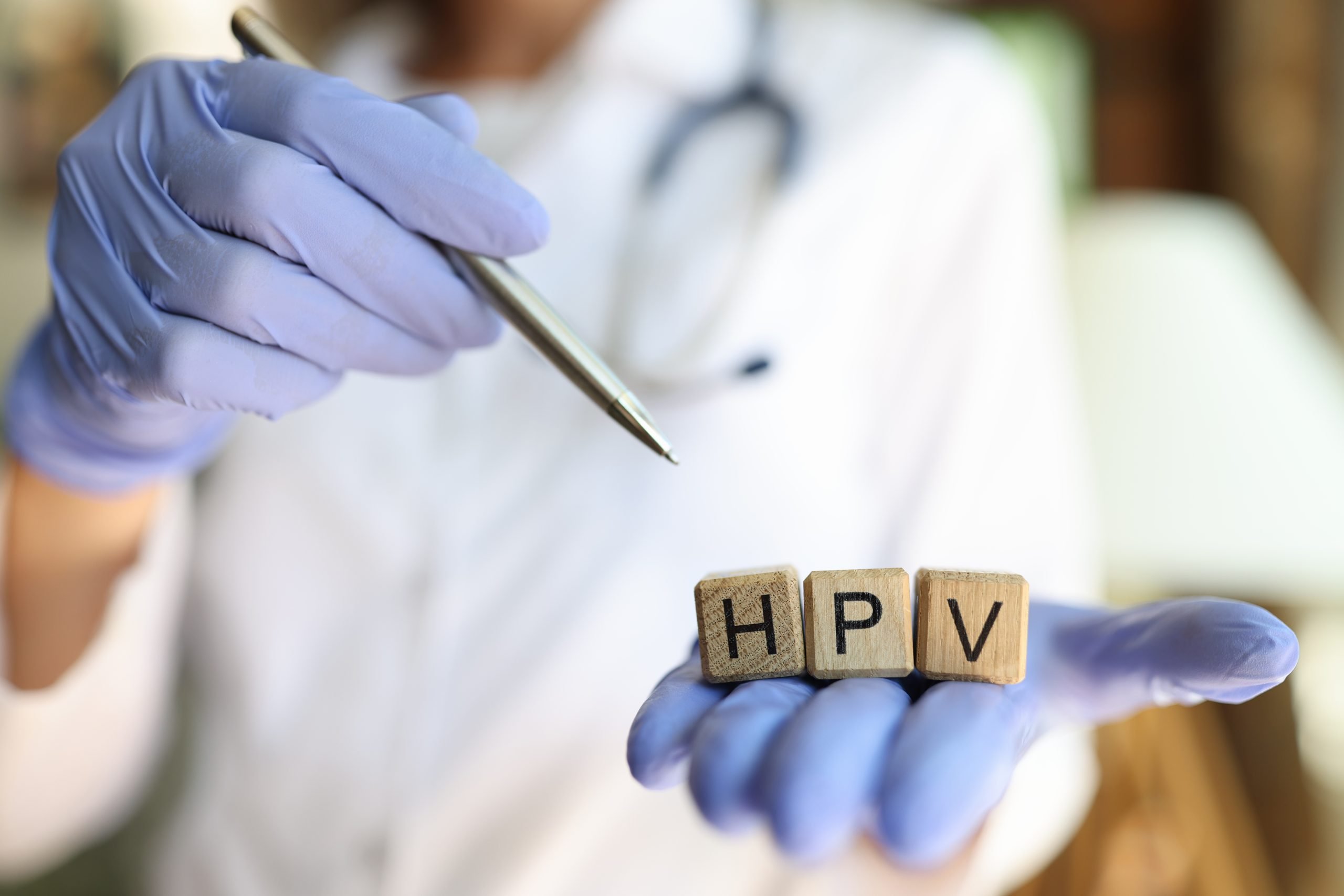 Découvrez les Vérités Cachées sur le Papillomavirus Humain (HPV) et Protégez Votre Santé !