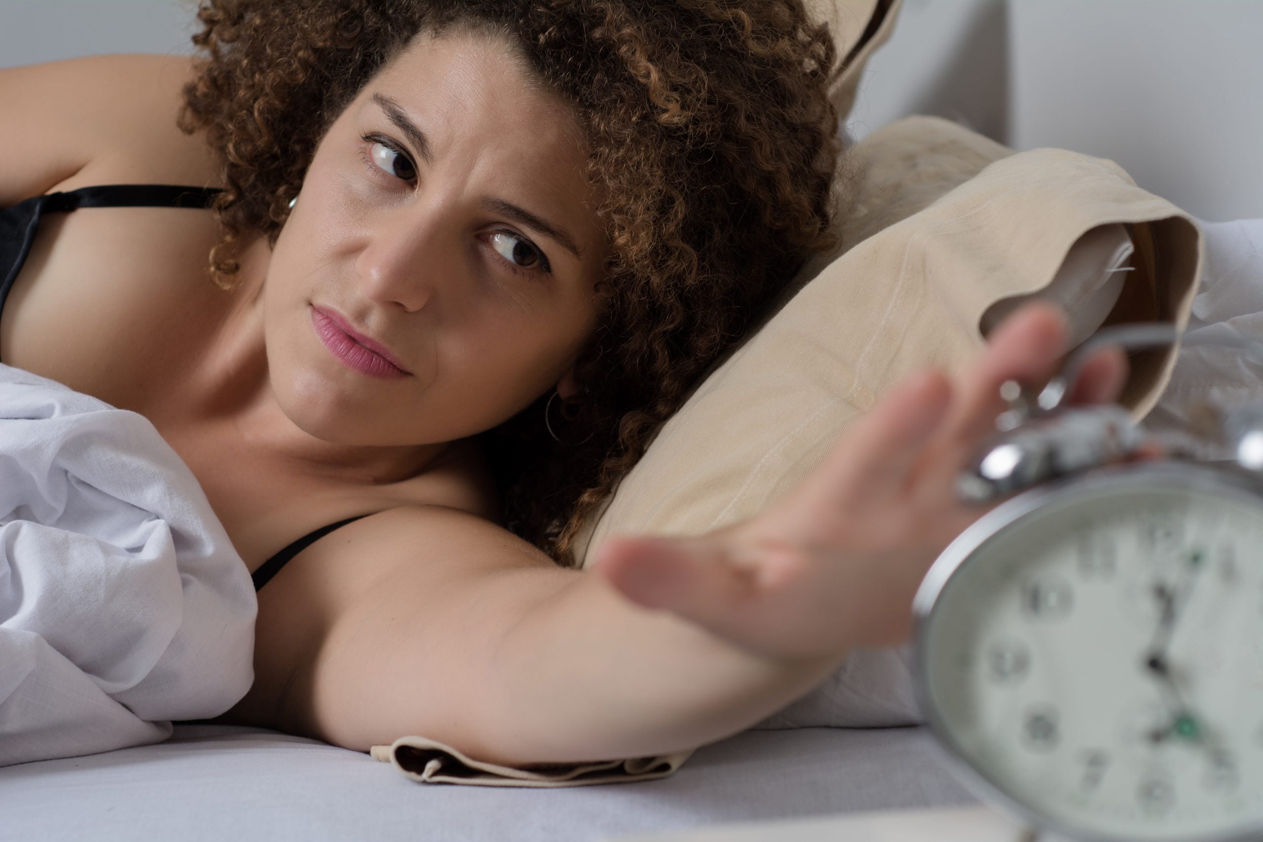 Comprendre les effets du manque de sommeil : les impacts à chaque étape jusqu'à 72 heures d'éveil continu.