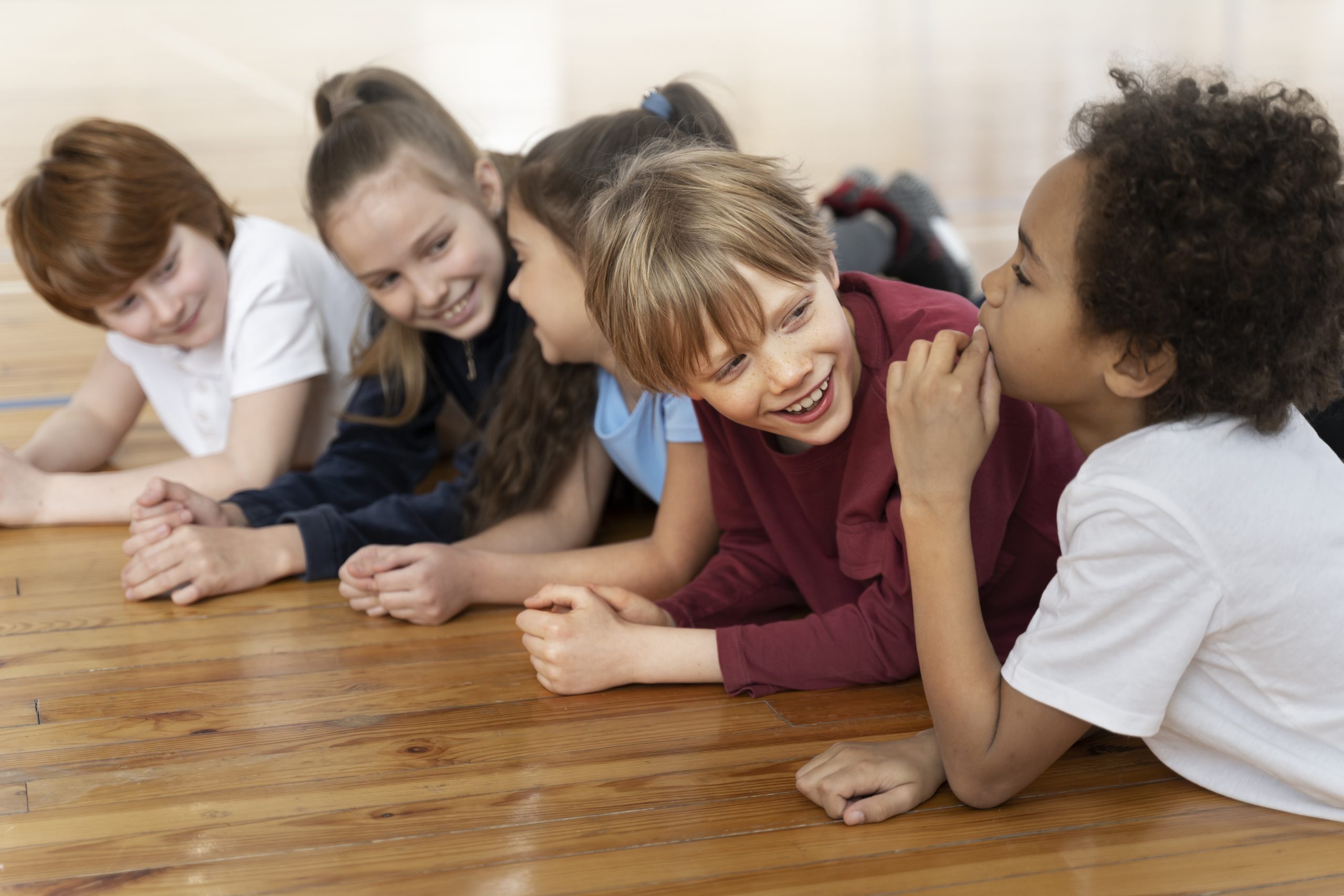 Un regard profond sur les défis psychologiques des enfants placés : comprendre et soutenir leur bien-être