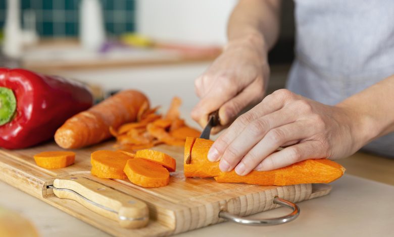 Épluchures de Carotte : Astuces Gourmandes et Éco-Responsables !