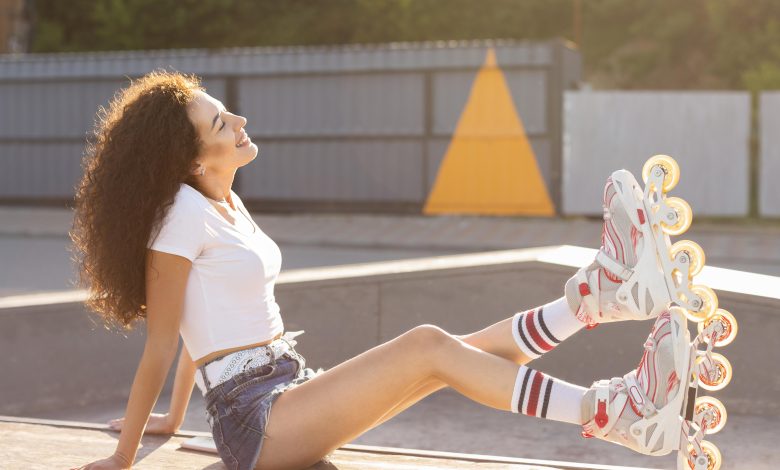 Un Été Époustouflant : Devenez Barbie en Patins à Roulette !