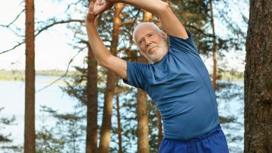 En Mouvement contre Parkinson : Les Bienfaits de l'Exercice pour la Maladie !