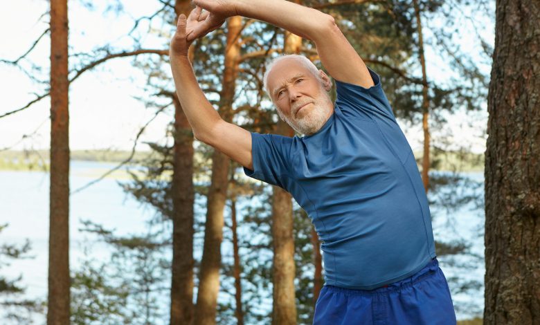 En Mouvement contre Parkinson : Les Bienfaits de l'Exercice pour la Maladie !