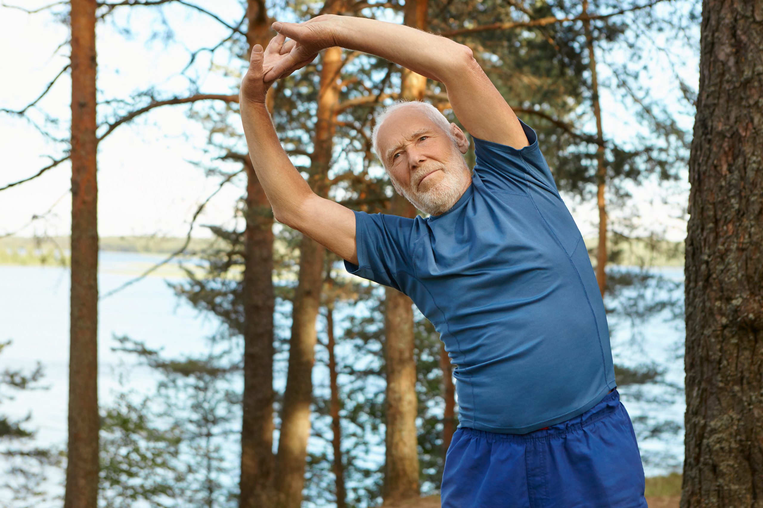 En Mouvement contre Parkinson : Les Bienfaits de l'Exercice pour la Maladie !