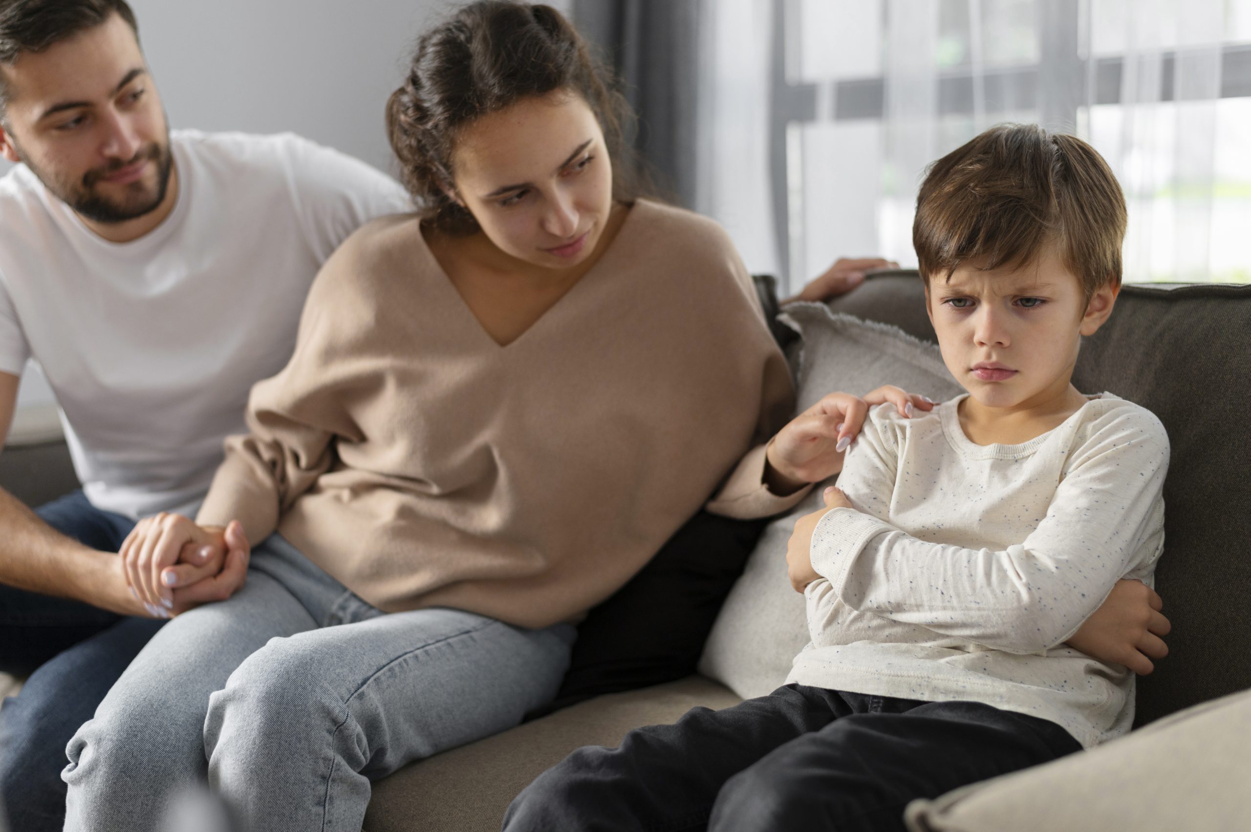 Ferenczi : Un regard novateur sur la parentalité et l'épanouissement familial en psychanalyse