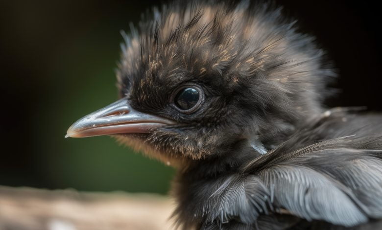 Découvrez le lien entre les yeux noirs des fous de Bassan et la grippe aviaire dans cette analyse approfondie