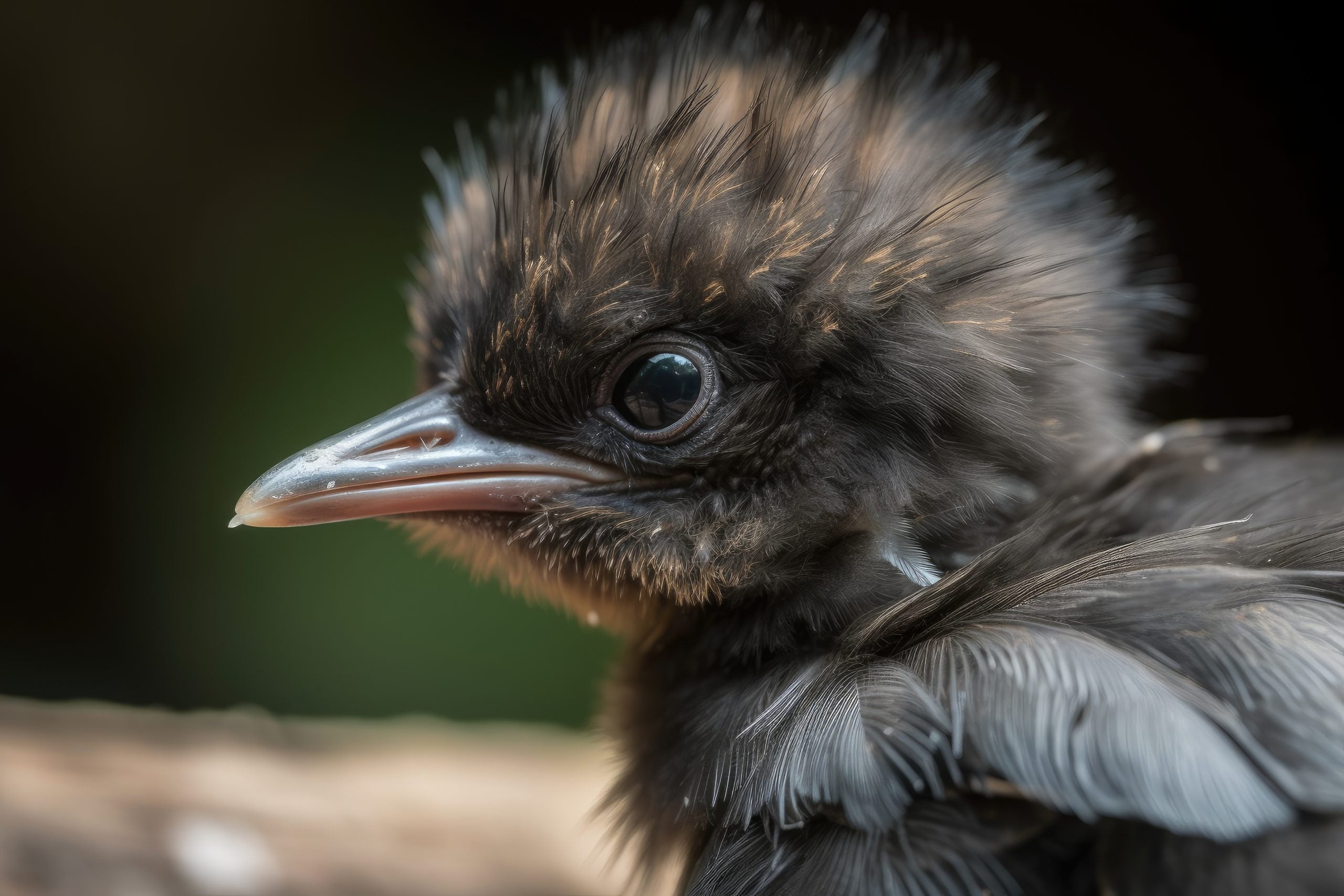 Découvrez le lien entre les yeux noirs des fous de Bassan et la grippe aviaire dans cette analyse approfondie