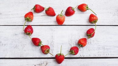 Fraises, les Gardiennes de Notre Cœur : Bienfaits Magiques pour une Santé Cardiovasculaire Éclatante !