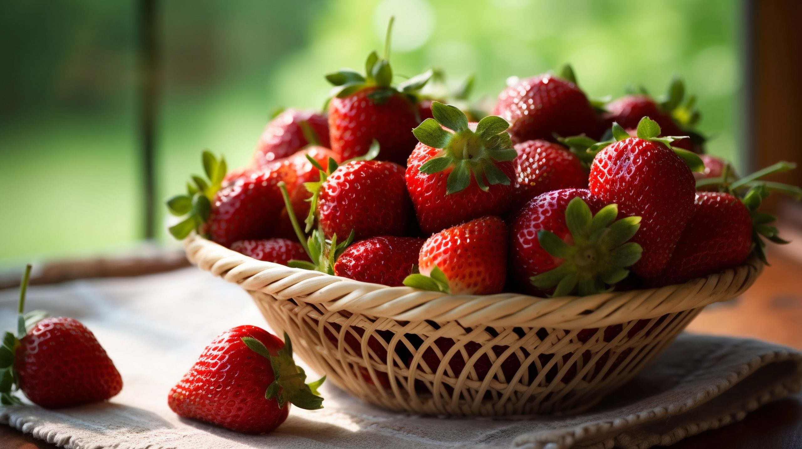 Découvrez comment une simple photo de fraises a enflammé Internet et réinventé la gourmandise.