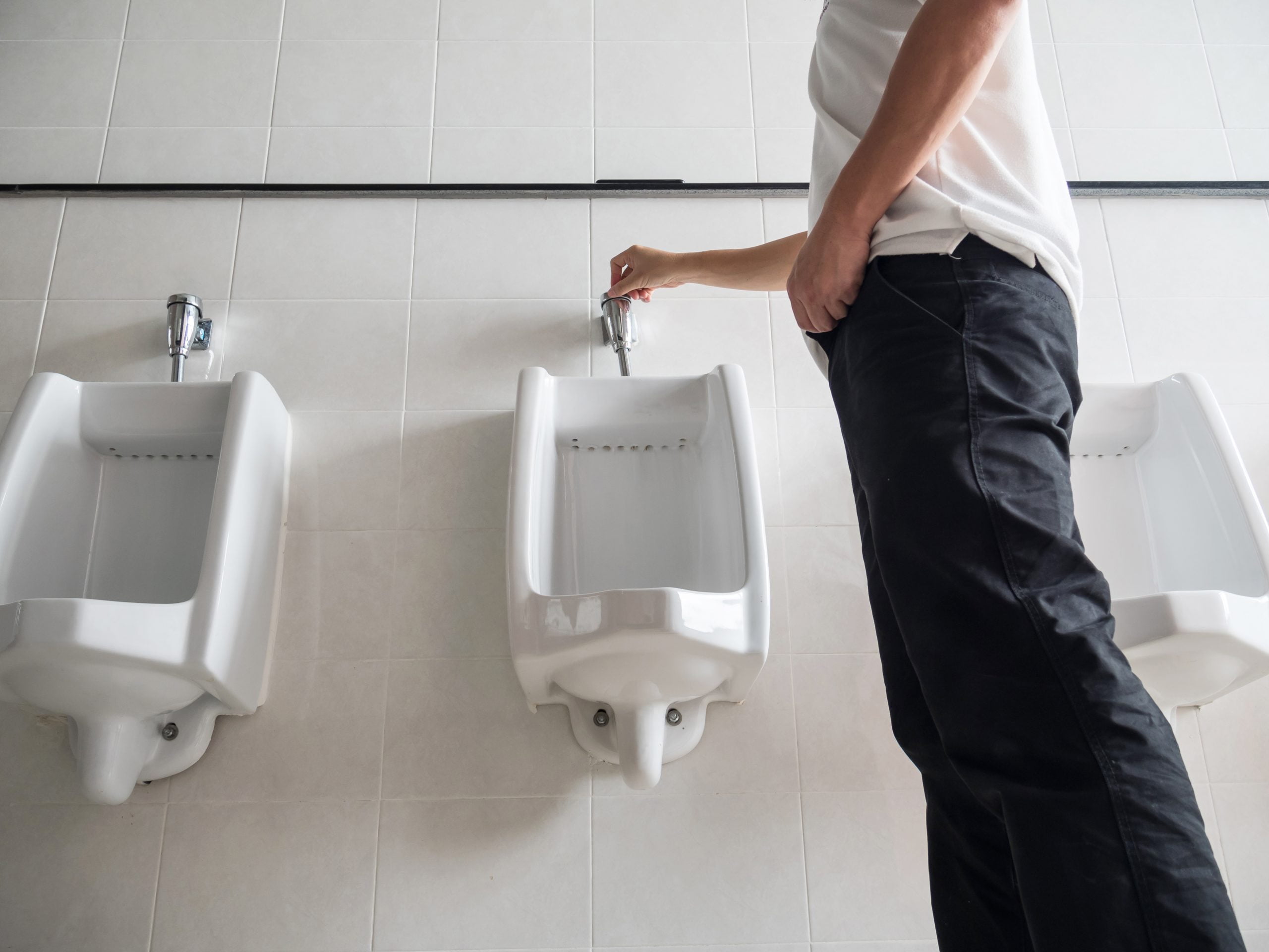 Découvrez les Origines, les Traitements et les Astuces pour Prévenir et Gérer l'Incontinence Urinaire d'Effort.