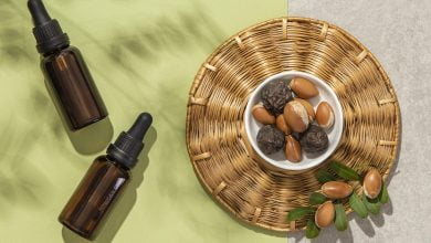 L'Élixir Naturel pour une Peau Radieuse : Découvre l'Huile d'Argan !