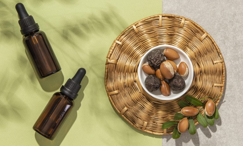 L'Élixir Naturel pour une Peau Radieuse : Découvre l'Huile d'Argan !