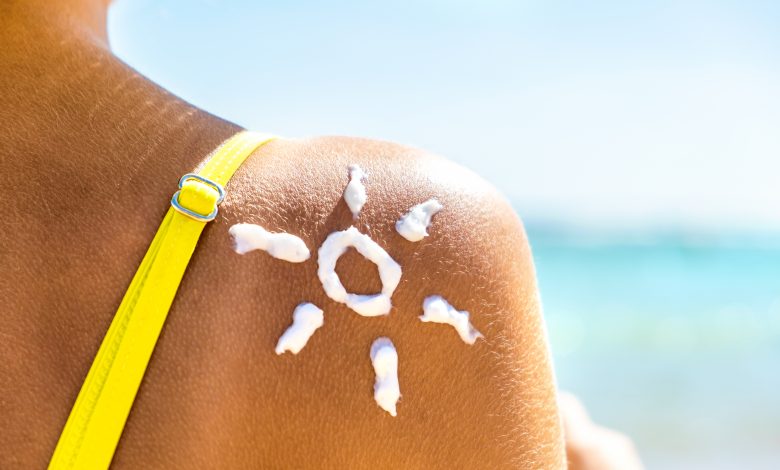 Protège-toi du soleil : L'indice SPF, ton allié incontournable pour un été en toute sécurité !