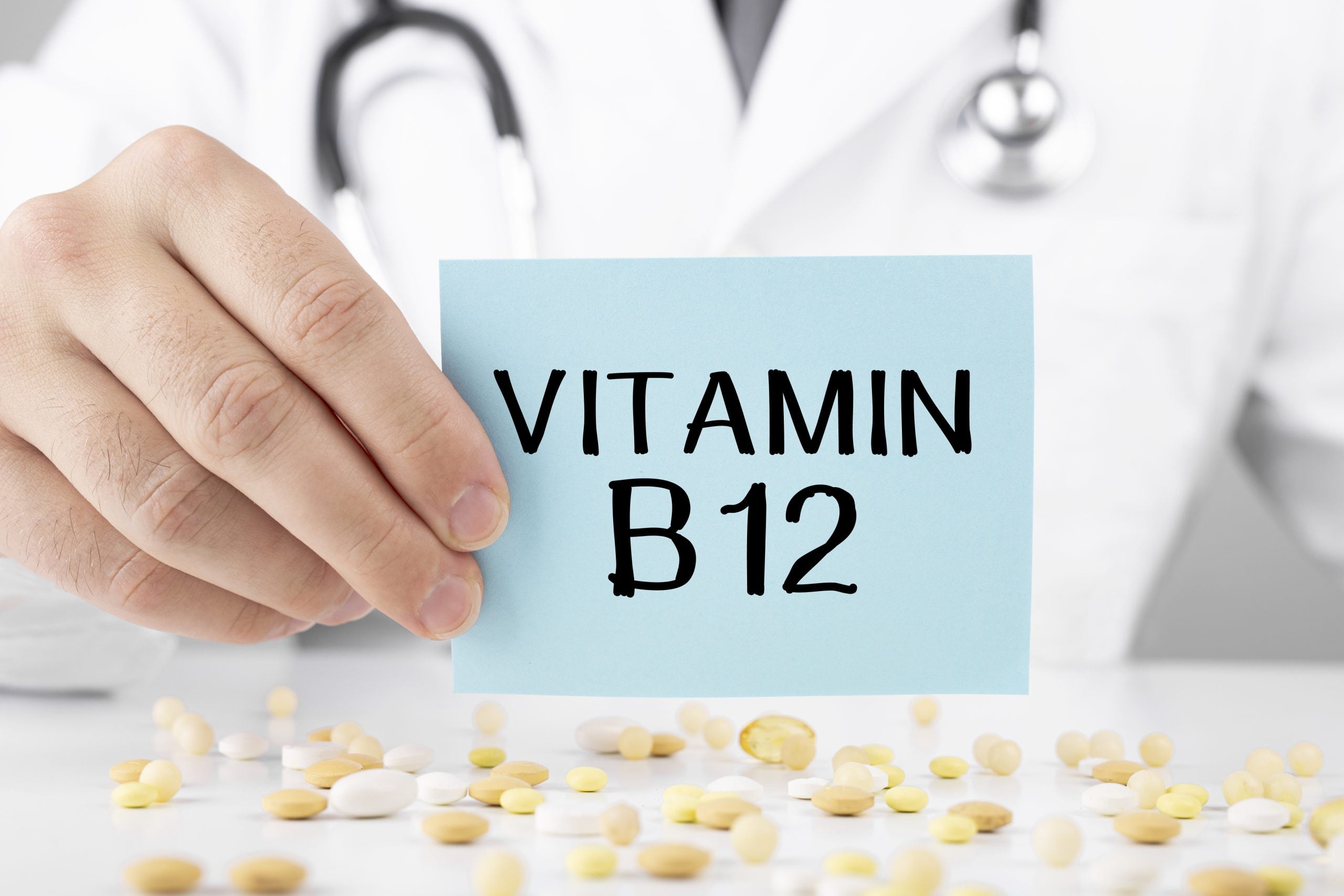 Vitamine B12: Comprendre l'anémie et préserver sa santé