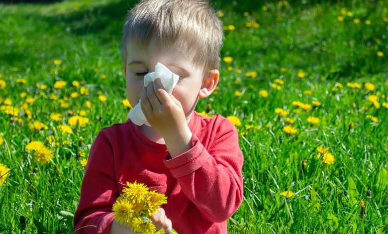 Allergie à la caséine : émotion, éducation et adaptation au quotidien.