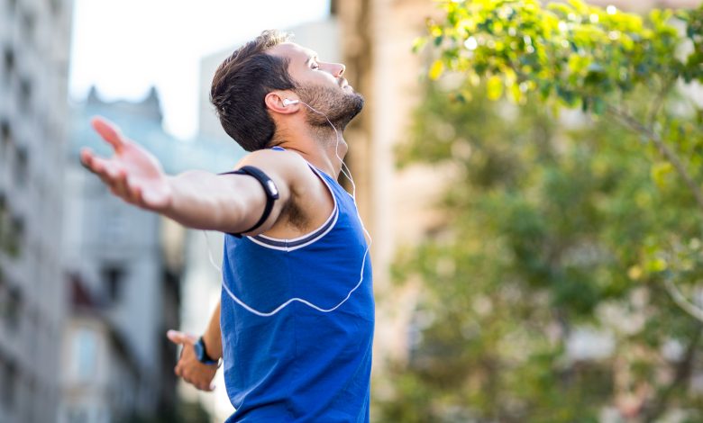 Explorez le lien étonnant entre la respiration profonde et la perte de poids efficace.